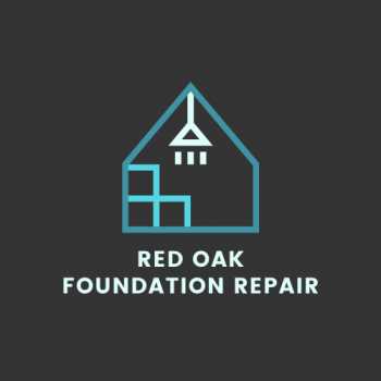 Red Oak Foundation Repair logo